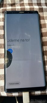 Výměna z samsung note 8 - 2