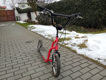 Prodám koloběžku - 2