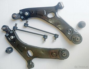 Prodej nových ramen Kia Sportage 3 Hyundai ix35 09-15 Lhead - 2