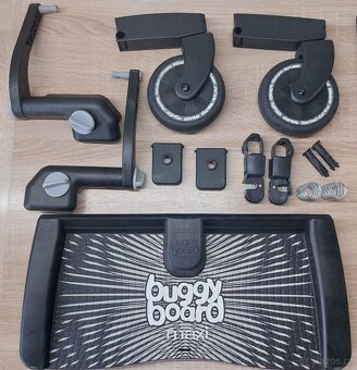 Bugga board Maxi skejtik - 2