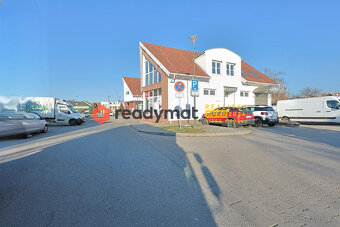 Pronájem komerčních prostor, 76 m2, Dubňany - 2