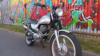 Honda CL 250 S - 2