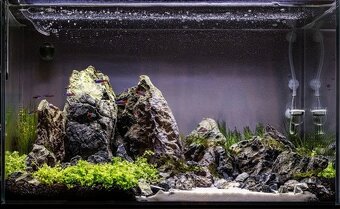 Rataj Volcano Black 8l - 2