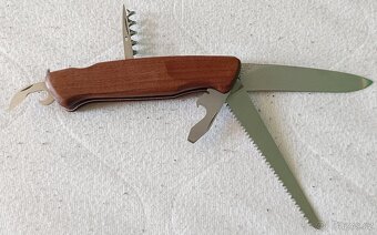 Wenger RangerWood 55 - 2