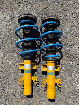 Stavitelný podvozek VW Multivan T5,T6 Bilstein B14 - 2