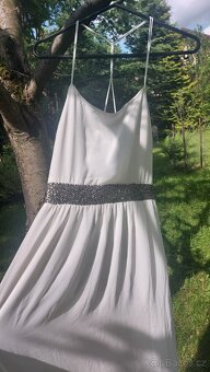 Letni boho saty - 2