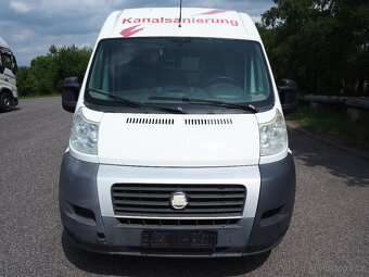 Peugeot Boxer 3.0 HDI el. okna + tažné zařízení - 2