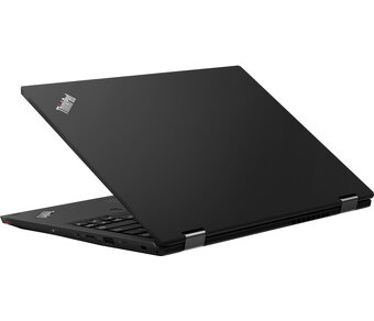 Zánovní notebook v záruce - Lenovo ThinkPad L390 - 2