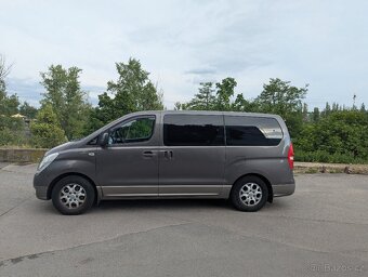 Prodám Hyundai H1 - 2