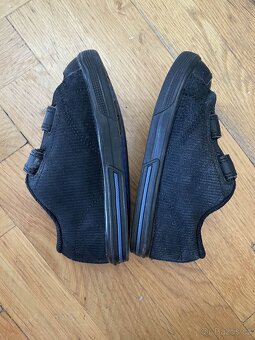 Tenisky Nike - černé - EU23.5 - 2