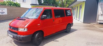Volkswagen T4 - 2