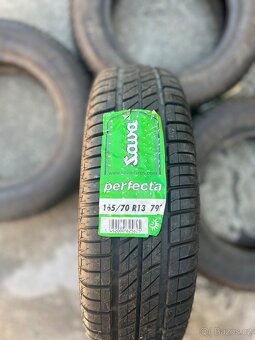 Sava 165/70R13 - 2