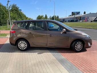 Renault Scenic 2011 1.5 k9k - 2