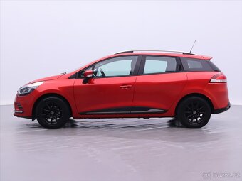Renault Clio 1,2 16V 54kW CZ Klima LPG (2017) - 2