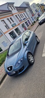 Seat toledo 1.9 tdi 77kw - 2