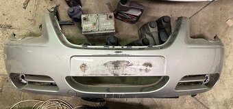 Chrysler Voyager Maska Limited - 2