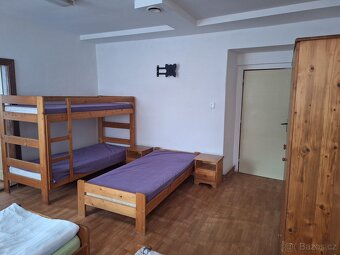 Ubytovaní, okres Havlíčkův Brod - 2