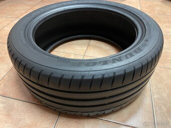 225/45R17 91W DUNLOP SPORT MAXX RT, pneu 2-kusy - 2