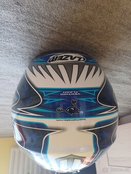 Moto helma Lazer - 2