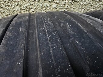 Pneumatiky pneu 255/55 R19 letní Goodyear - 2