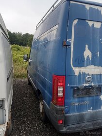 Fiat Ducato - 2