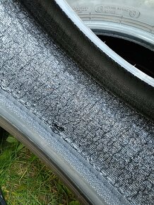 Letní pneu 215/55/17 94w, Pirelli Cinturato, - 2