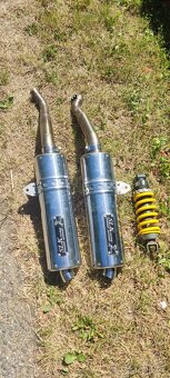 Yamaha Bulldog BT 1100 - 2