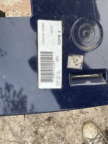 Renault Scenic III - 2