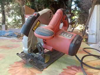 Pila kotoučová Matrix CS 1400-190L - 2