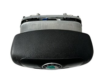 Airbag řidiče 1Z0880201AK Škoda Superb 2 r.v. 2011 - 2