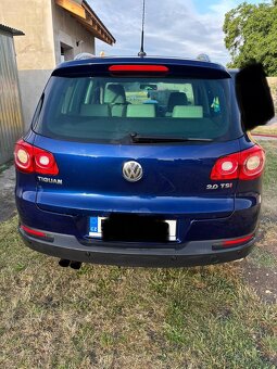 VW Tiguan - 2