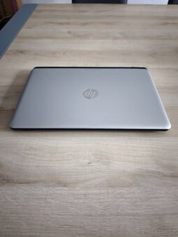 Notebook HP 350 - 2