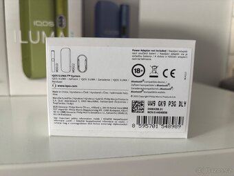 I.qos Iluma i - 2