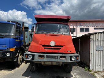 TATRA T 163 JAMAL 6X6 - 2