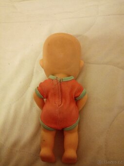 Panenka cry babies kluk - 2