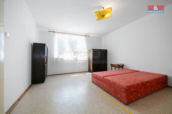 Prodej rodinného domu, 1259 m², Křimov - 2