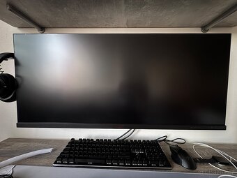 Monitor 40" AOC AGON AG405UXC - 2