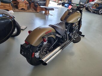 Harley-Davidson - 2