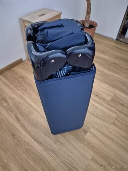 Cestovní postýlka JANÉ - 2