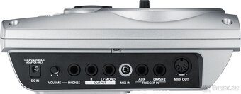 modul ROLAND TD-15 + 27 sad od Drum-tec - 2
