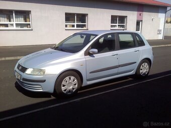 Fiat Stilo - 2