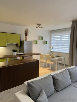 Pronájem byty 2+kk, 62 m2 - Přezletice, ev.č. 00055 - 2