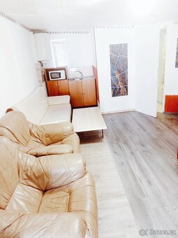 Starà garsoniéra, 20 m2, Na Roudné, Plzeñ - 2