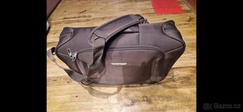 Cestovni manazersky kufr Samsonite - 2