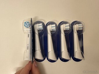 Náhradní hlavice Oral B iO - 2