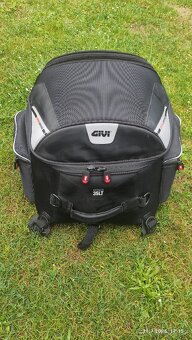 Moto brašna GIVI - 2