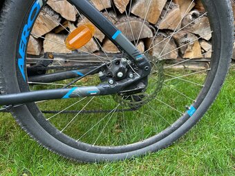 Prodám horské kolo Rockrider 520 - 2