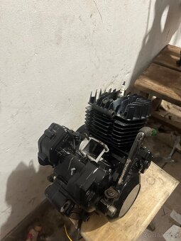 Malaguti morini motori g30 - 2