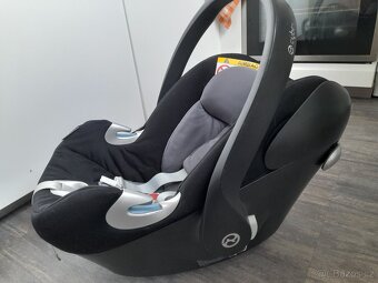 Prodám autosedačku Cybex - 2