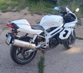 Aprilia SI 1000 Falco - 2